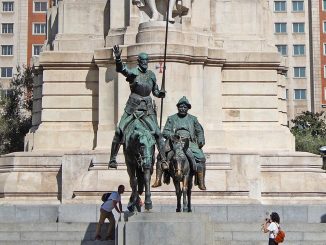 Don Quixote