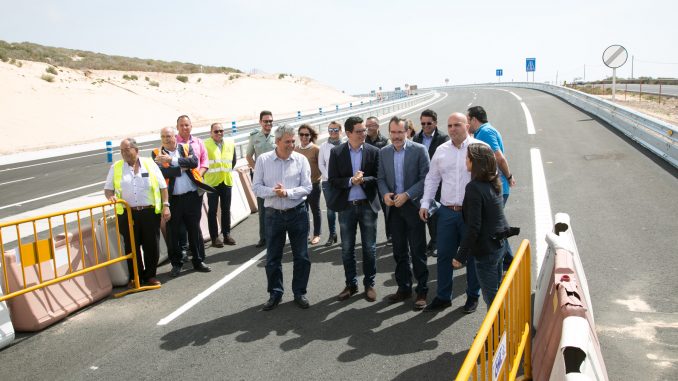 Eje Norte-Sur Fuerteventura (2)