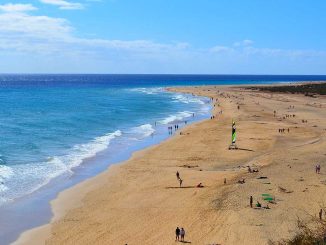 Strand Jandia