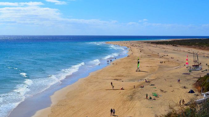 Strand Jandia