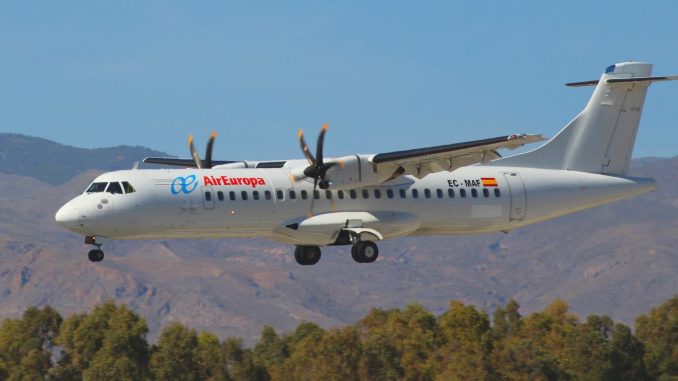 Air Europa