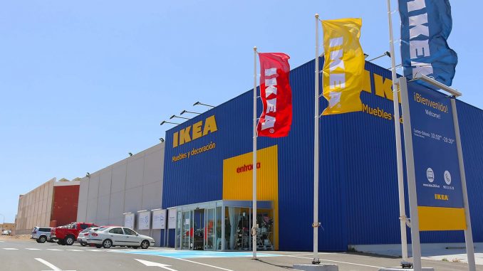 Ikea Fuerteventura