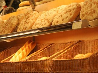 Brot b