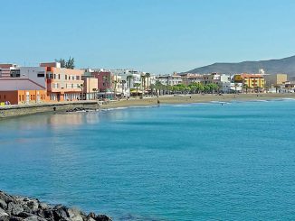 Gran Tarajal b