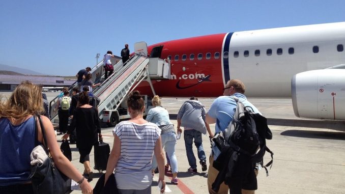 Passagiere