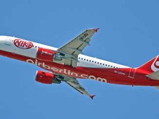 Niki Airberlin web