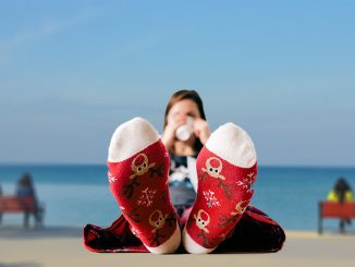 Socken web