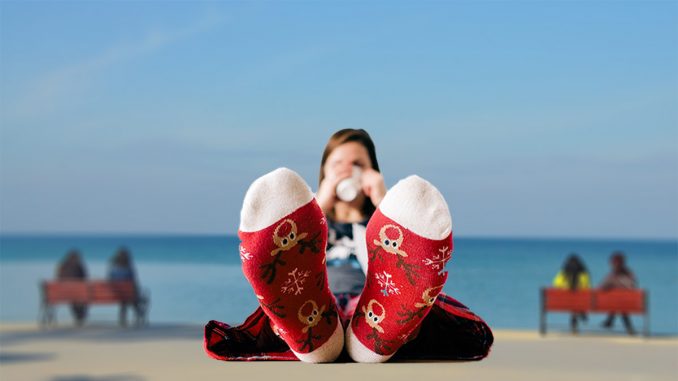 Socken web
