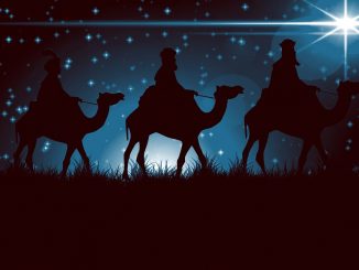 Reyes Magos