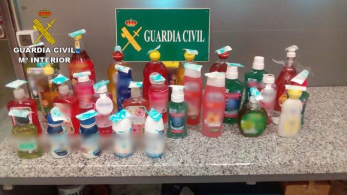 fluessige Drogen web