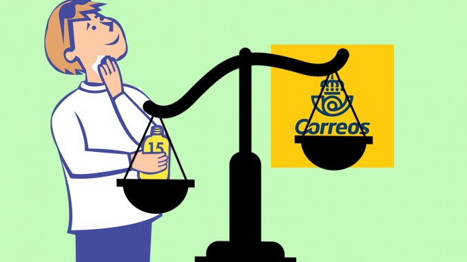 Correos-Sonnecreme-Urteil