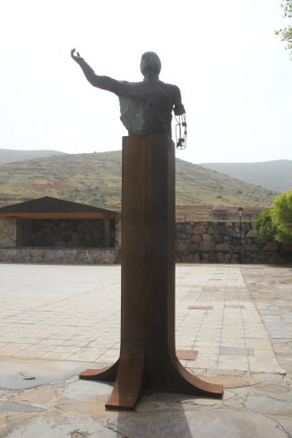 Betancuria Pena