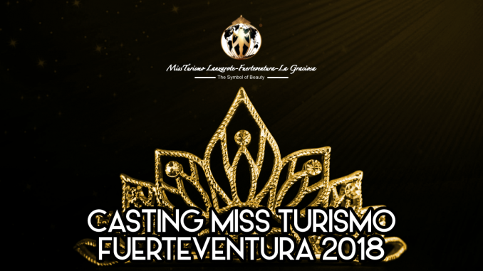 Casting Miss Turismo