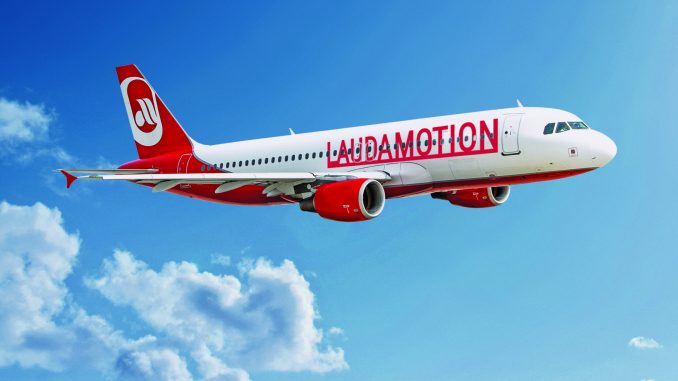 Laudamotion