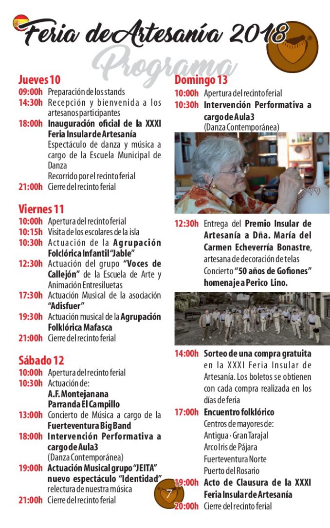 PROGRAMA ARTESANIA 2018 007