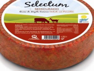 Selectum Käse