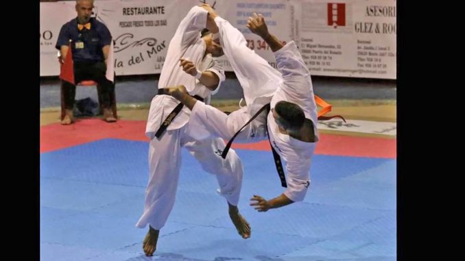 Karate