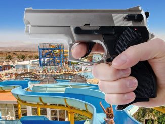 Wasserpark Lanzarote