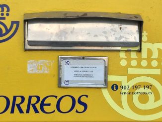 Correos