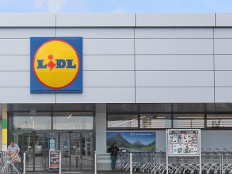 Lidl w