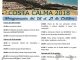 Programa fiestas santa Marta