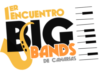 Big Bands Logo
