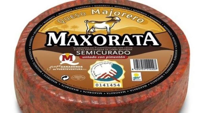 Maxorata Käse