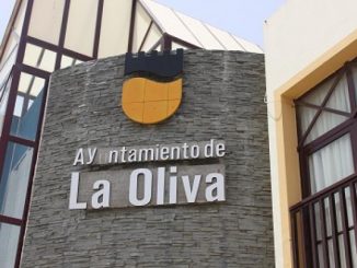 La Oliva