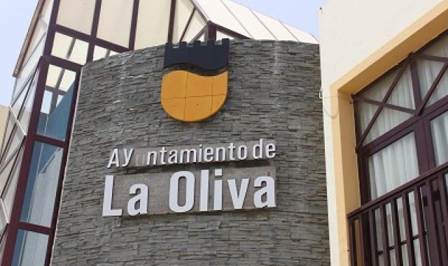 La Oliva