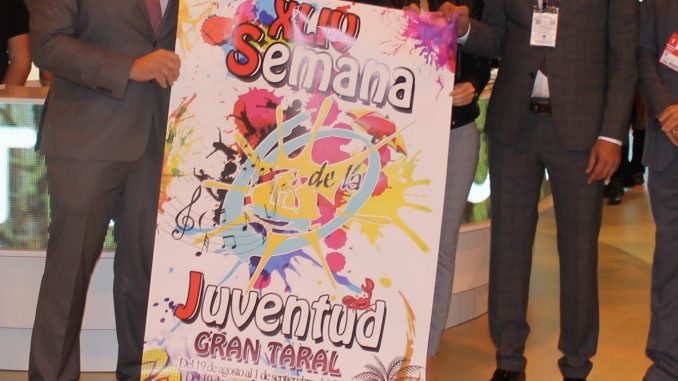 Fitur Semana de la Juventud (3)
