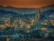 Stadt Barcelona