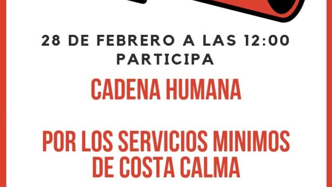 Baifo libre cadena humama 190228
