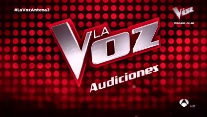 La Voz