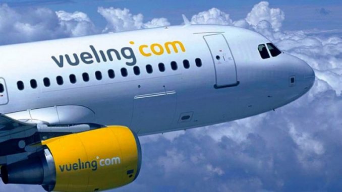 Vueling