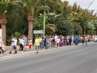 Demo Costa Calma