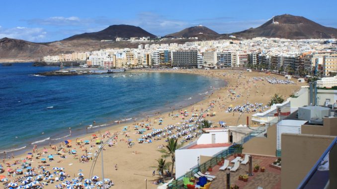 Las-Palmas