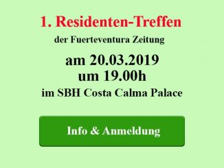 Residententreffen breit
