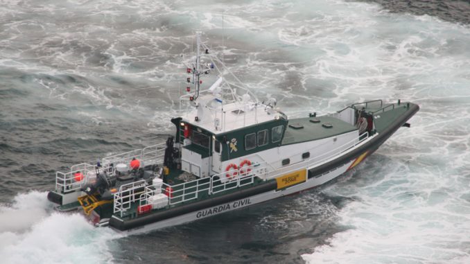 Patroullienboot 2