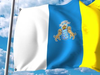 Dia de Canarias am 30.Mai - Was feiern wir eigentlich? 1 bandera canarias