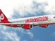 laudamotion air