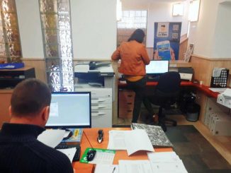 Gemeinde La Oliva Melderegister