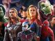 Marvel Filme
