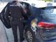 Nationalpolizei Fuerteventura Festnahme Unterschlagung Auto