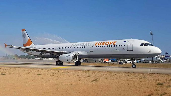 FTI chartet einen Airbus für Fuerteventura-Flüge