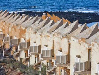 Las Agujas Corralejo Fuerteventura
