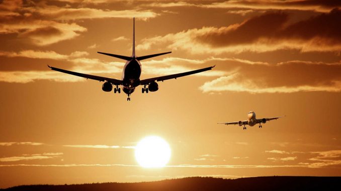 Flugzeuge