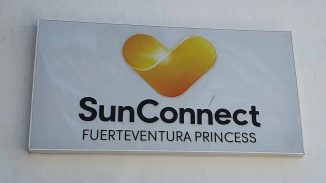 Sun connect