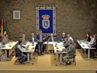 Pedro Armas ist Bürgermeister von Pajara
