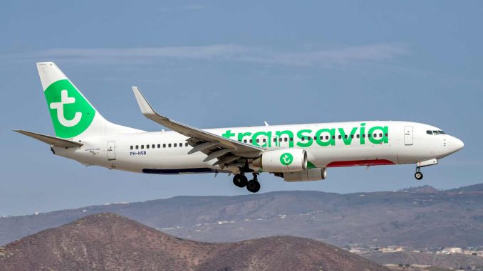 Transavia