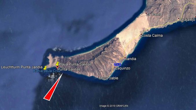 Punta-Salinas